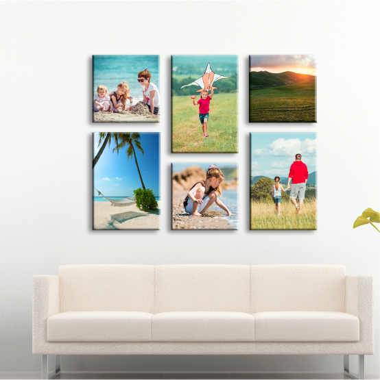Framed Prints